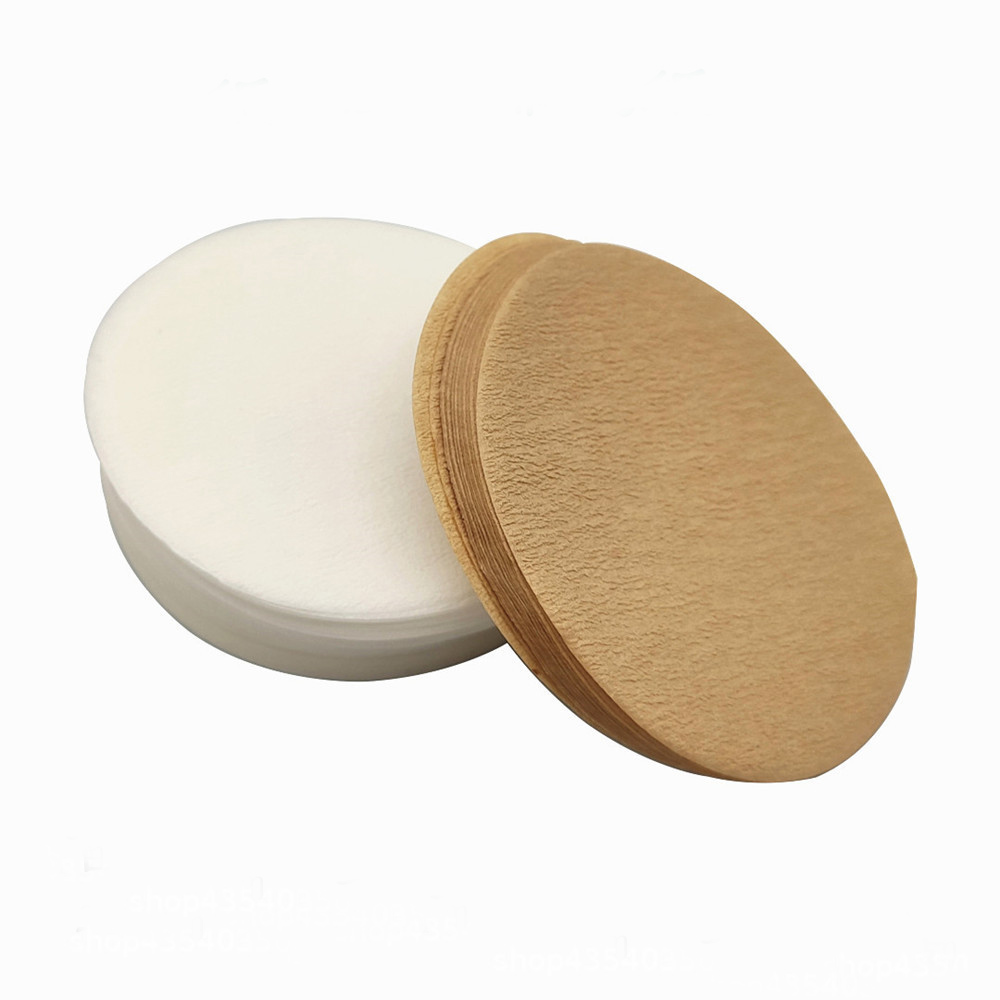 100 pièces papier filtre à caf - Coffee Dripper V60 avis et prix