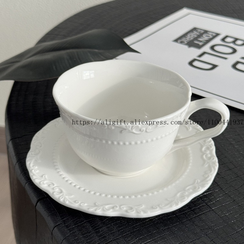 Ensemble de tasses à café et a - Coffee Tea And Sugar Set avis et prix