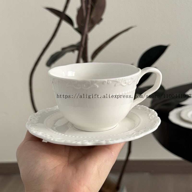 Ensemble de tasses à café et a - Coffee Tea And Sugar Set avis et prix