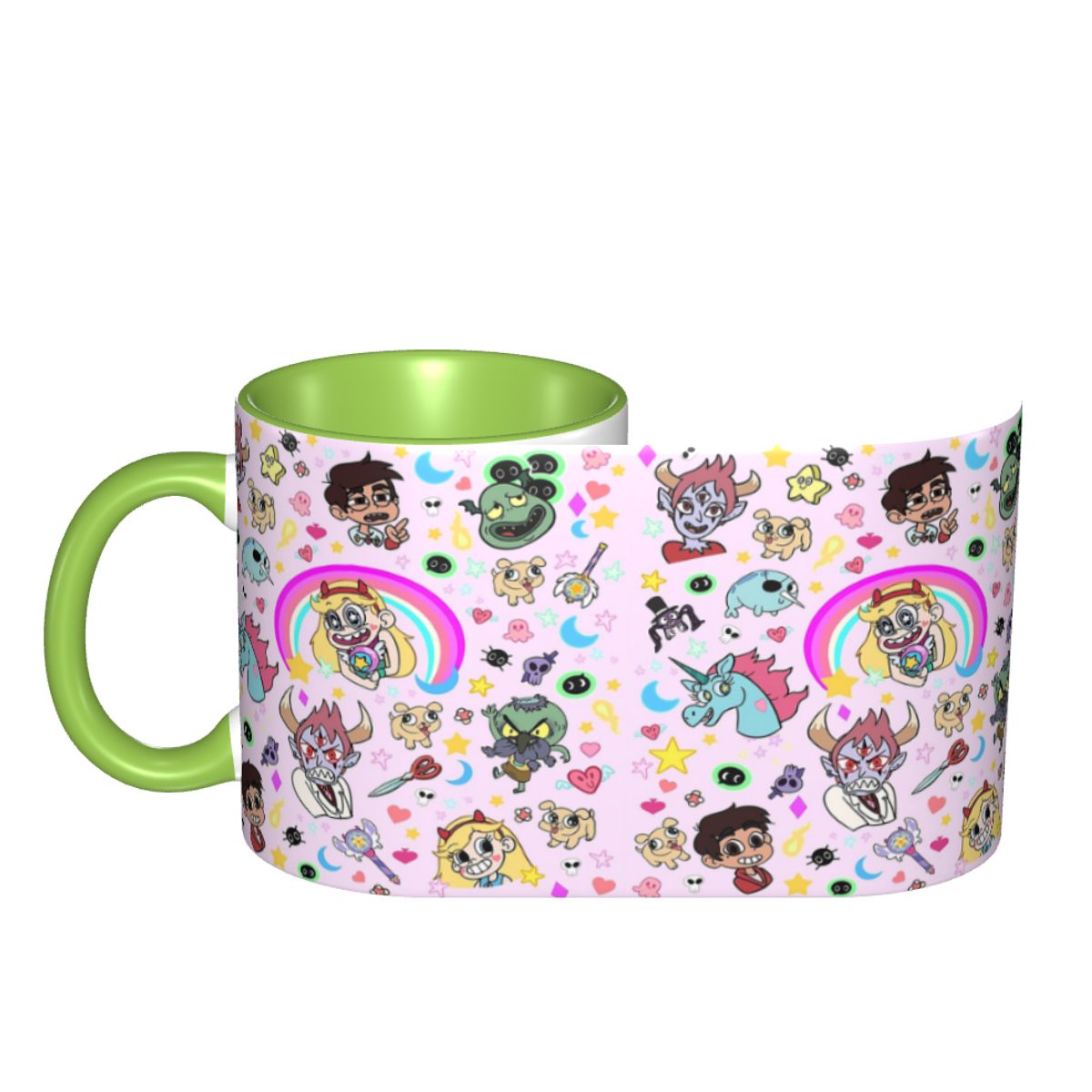 Tasse à café en céramique amus - Coffee Vs Tea avis et prix