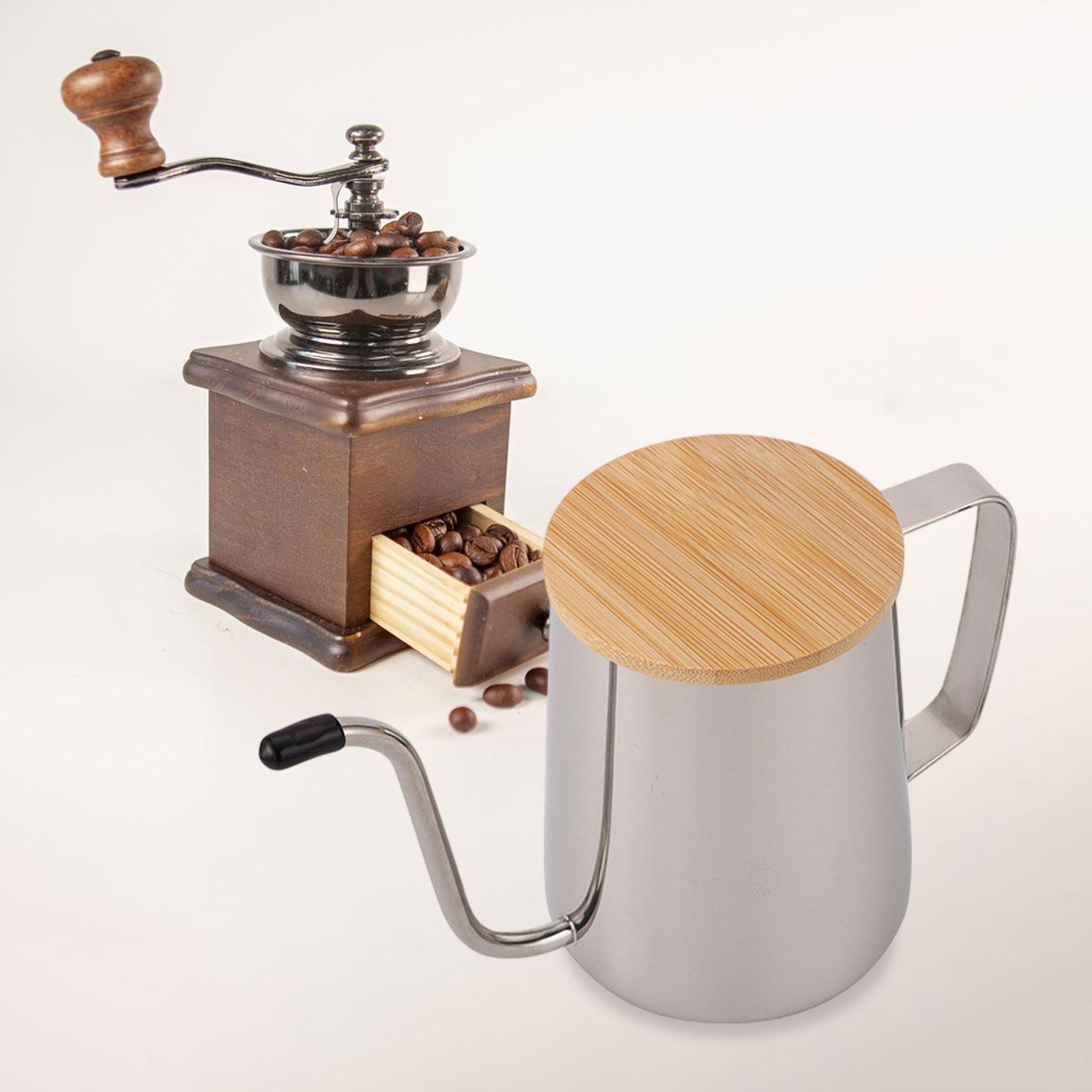 Verser sur bouilloire Camping  - Coffee Tea Gift avis et prix