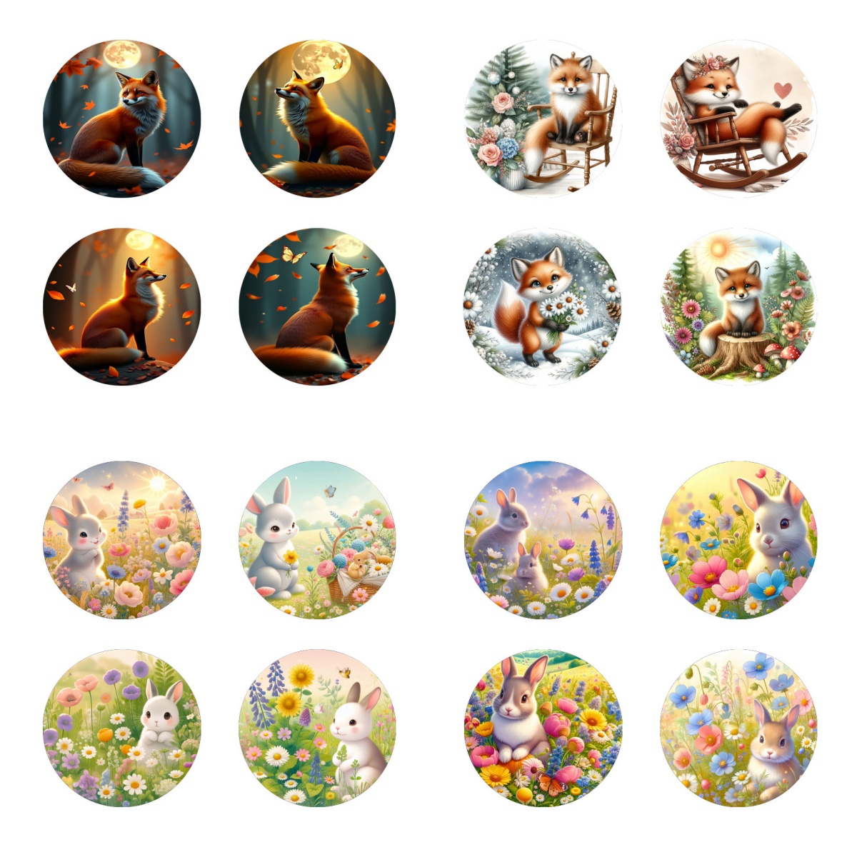 Les sous-verres à motif d'horl - Coffee Tea Library avis et prix