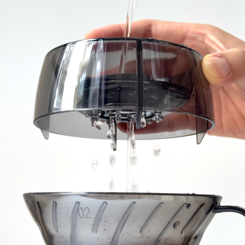 Filtre à café goutte à goutte  - Coffee Dripper V60 avis et prix