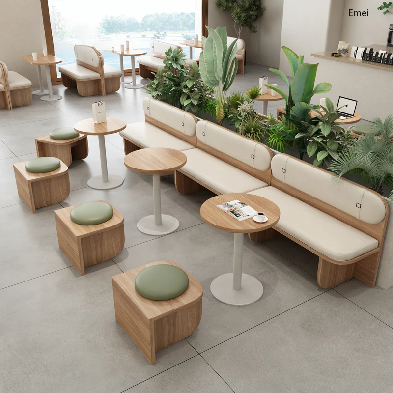 Canapé compact pour salon de t - Coffee Tea Library avis et prix