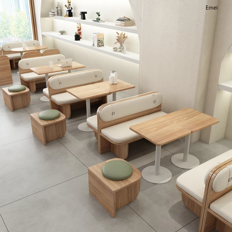 Canapé compact pour salon de t - Coffee Tea Library avis et prix