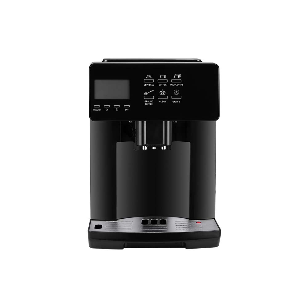 Machine à café entièrement aut - Coffee & Tea Phúc Long avis et prix
