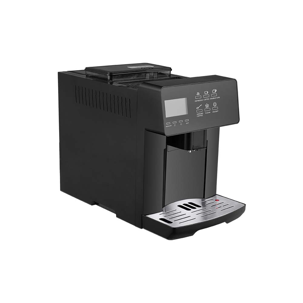 Machine à café entièrement aut - Coffee & Tea Phúc Long avis et prix