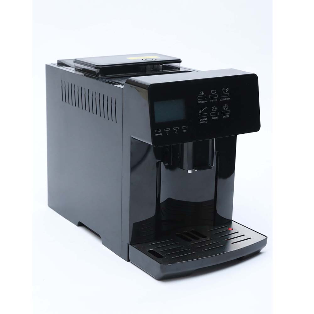 Machine à café entièrement aut - Coffee & Tea Phúc Long avis et prix