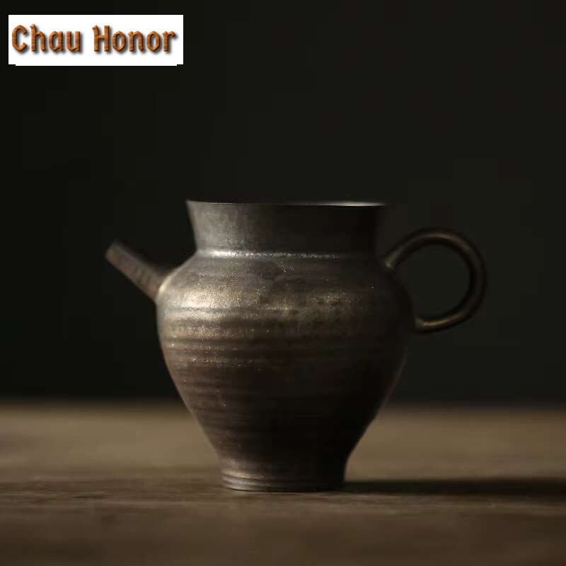 Pichet à thé glacé antirouille - Coffee Tea In Chinese avis et prix
