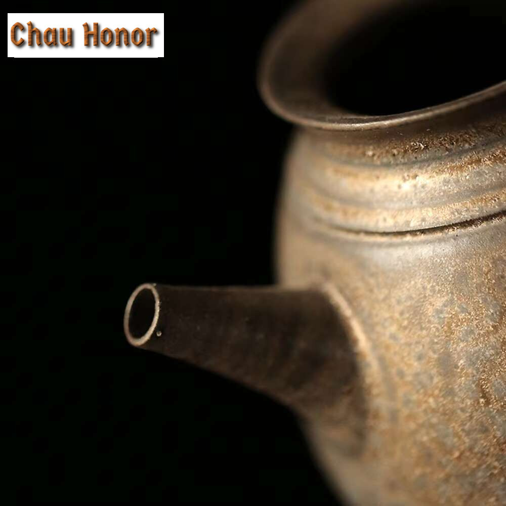Pichet à thé glacé antirouille - Coffee Tea In Chinese avis et prix