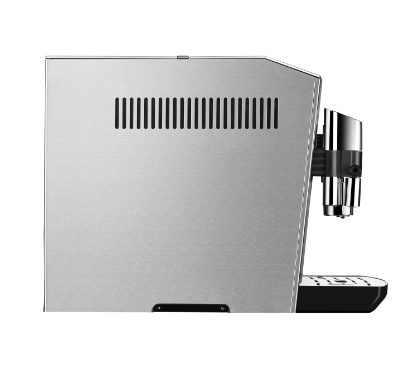 Machine à café expresso de hau - Coffee & Tea Phúc Long avis et prix