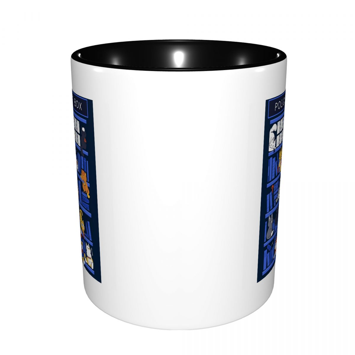 Tasses à café en céramique amu - Coffee Tea Library avis et prix