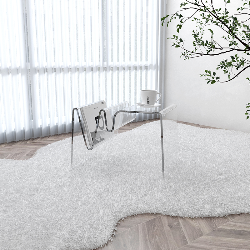 Petite Table basse latérale cr - Coffee Tea Library avis et prix