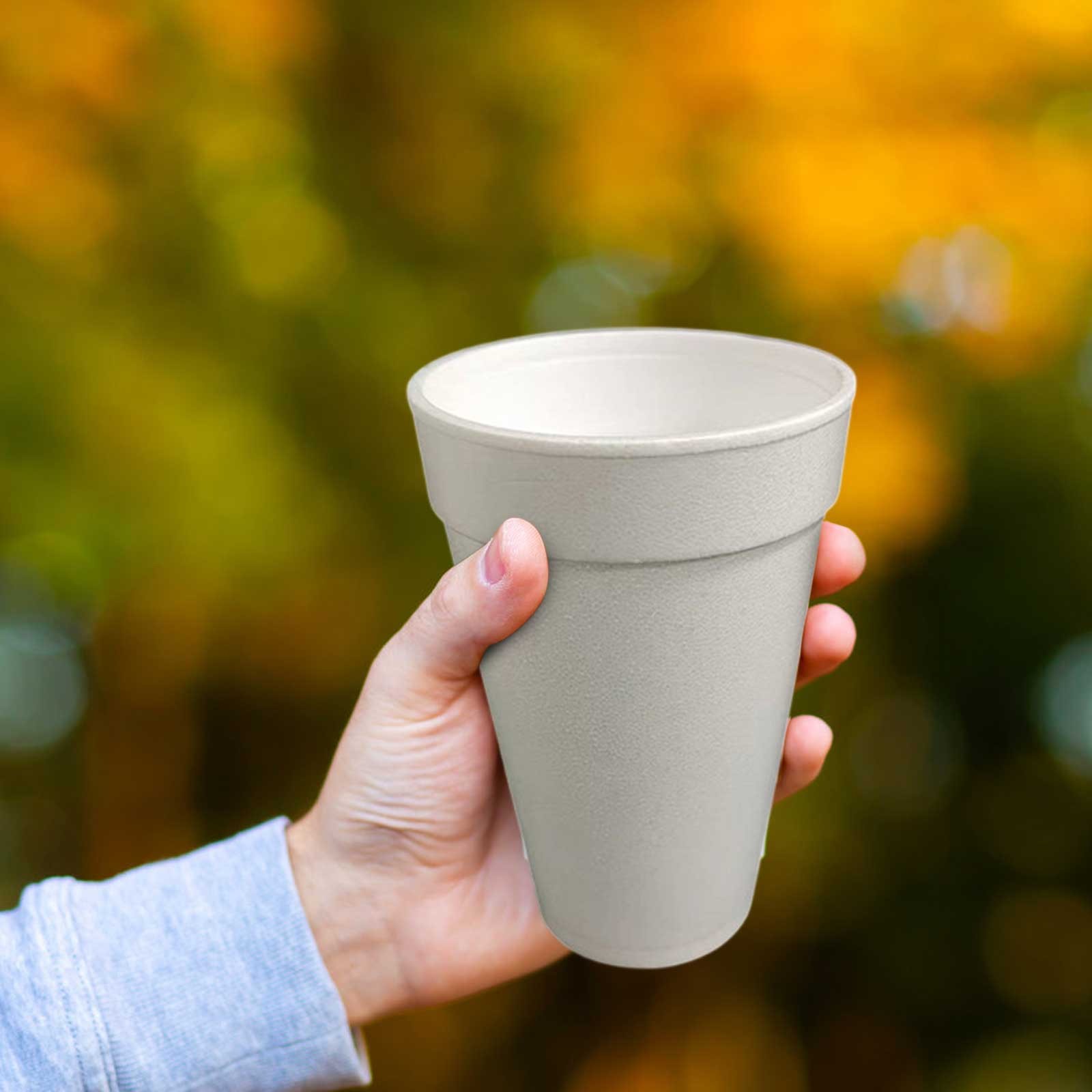 Gobelet en papier jetable blan - Coffee Tea And Company avis et prix
