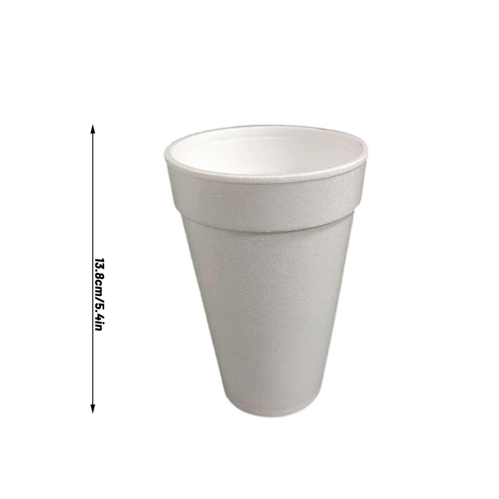 Gobelet en papier jetable blan - Coffee Tea And Company avis et prix