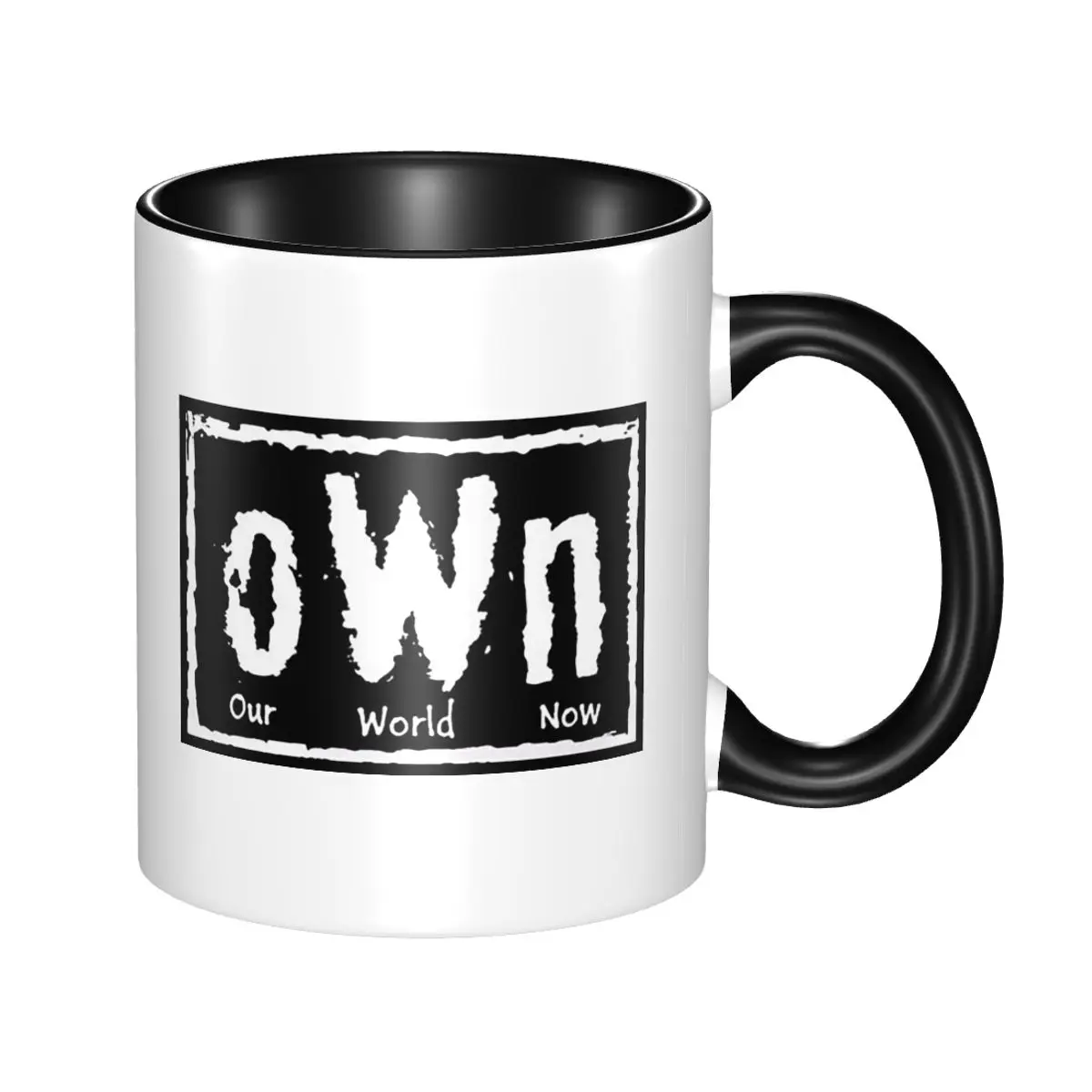 Tasse à café en céramique amus - Coffee Vs Tea avis et prix