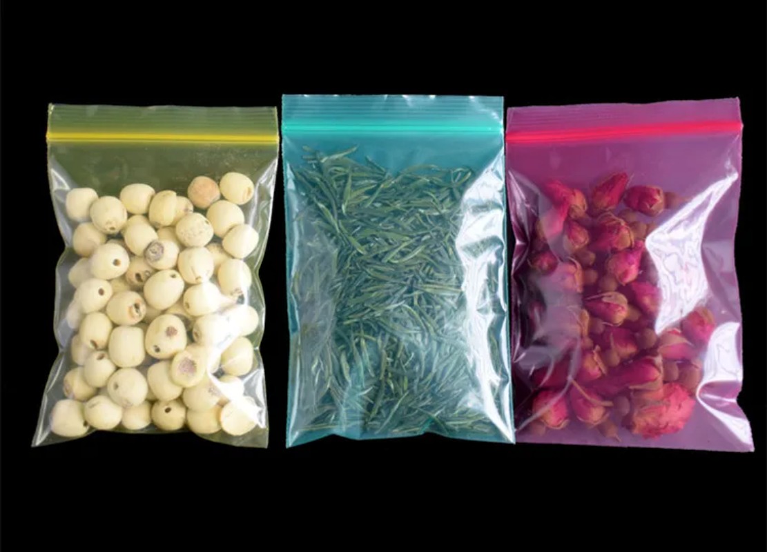 50/100 pièces épais PE plastiq - Coffee Tea In Chinese avis et prix